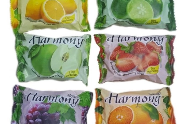 Toiletries Harmony Soap 1 ~item/2023/5/29/harmony1