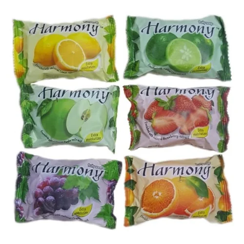 Toiletries Harmony Soap 1 ~item/2023/5/29/harmony1