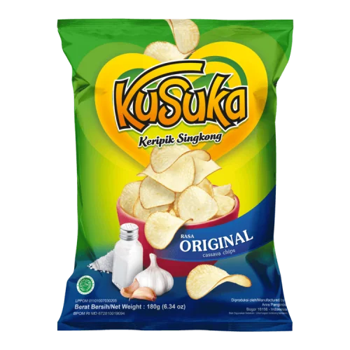 Food Kusuka - Cassava Chips 180 gr 1 ~item/2023/5/29/kusuka1a