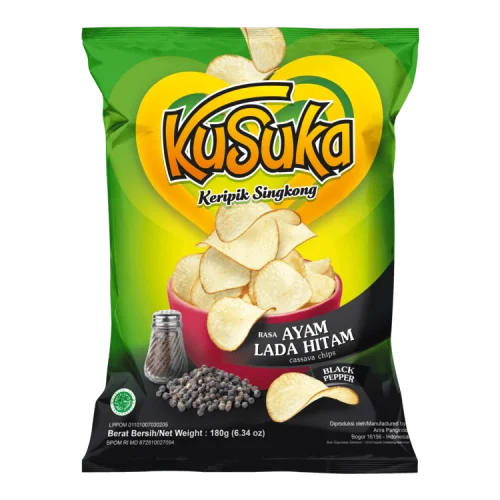 Food Kusuka - Cassava Chips 180 gr 2 ~item/2023/5/29/kusuka1b