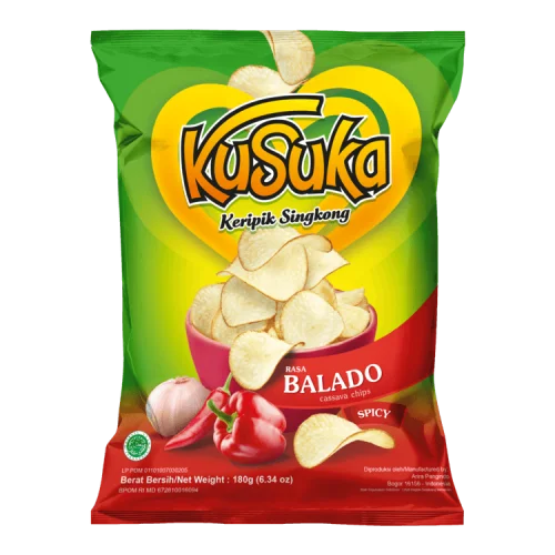 Food Kusuka - Cassava Chips 180 gr 3 ~item/2023/5/29/kusuka1c