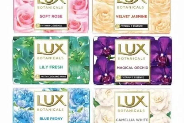 Toiletries LUX soap 1 ~item/2023/5/29/luxsoap