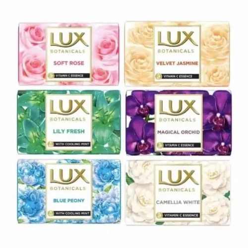 Toiletries LUX soap 1 ~item/2023/5/29/luxsoap