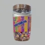 Mentos Mini Roll  Rainbow Jar