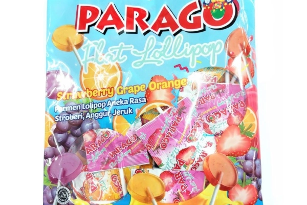 Confectionery Parago Flat Lollipop 2 ~item/2023/5/29/parago6