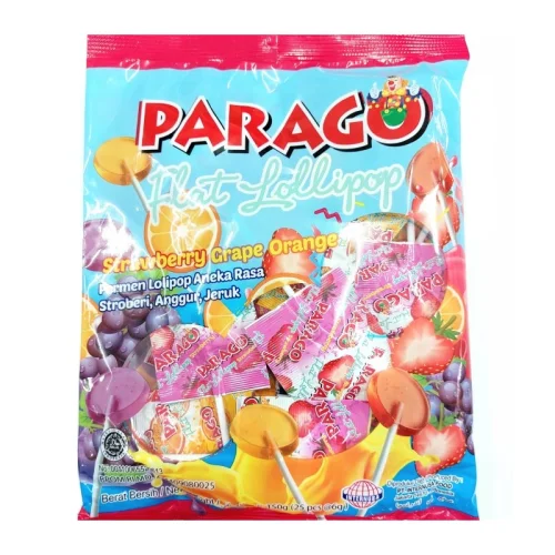 Confectionery Parago Flat Lollipop 2 ~item/2023/5/29/parago6