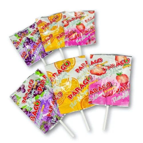 Confectionery Parago Flat Lollipop 1 ~item/2023/5/29/parago6b