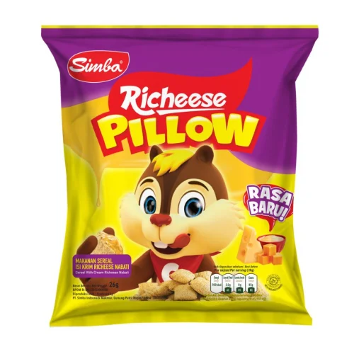 Food Simba Richeese Pillow 1 ~item/2023/5/29/pillowsimba2