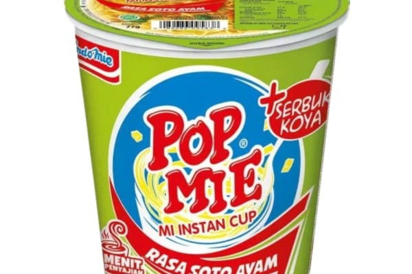 Instant Food & Seasoning Pop Mie - Mi Instant Cup (Soup) 1 ~item/2023/5/29/popmie1a