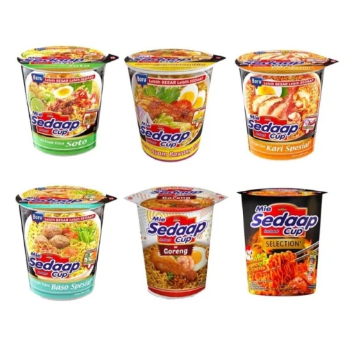 Instant Food & Seasoning Mie Sedaap (Cup) 1 ~item/2023/5/29/sedaapmie3