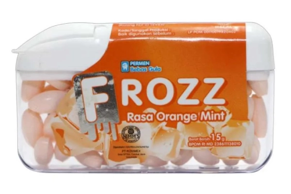 Confectionery Frozz Candy 15 gr 6 ~item/2023/5/30/frozz7