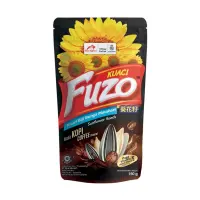 Kuaci Fuzo 150 gr Pouch