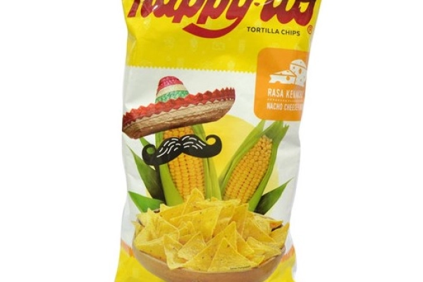 Food HappyTos Tortilla Chips 140 gr 1 ~item/2023/5/30/happytos2b