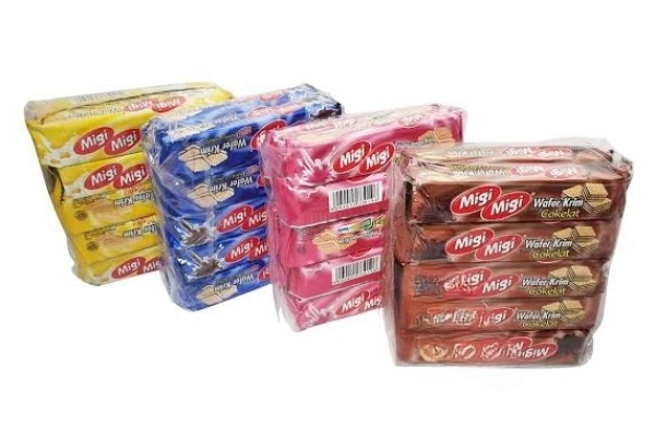 Food Migi Migi - Wafer Cream 11 gr 3 ~item/2023/5/30/migimigi1