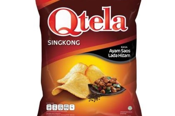 Food Qtela Cassava Chips 60 gr 2 ~item/2023/5/30/qtela1a