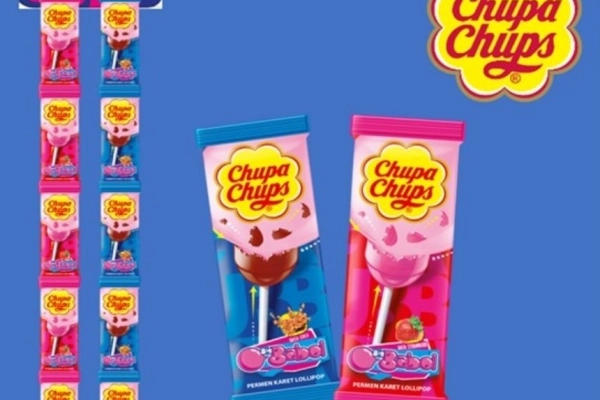 Confectionery Chupa Chups Gum Filled Lollipop 12gr 3 ~item/2023/5/31/chupachup3d